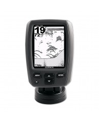 Официальный Garmin  echo 150!